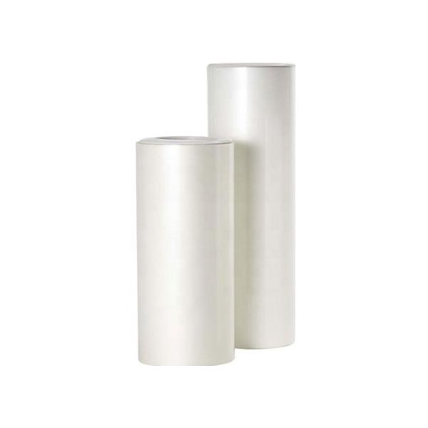 1560mm BOPP Thermal/Hot Lamination Film Rolls Glossy Packaging 3 Inch