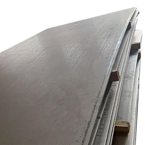 3-2000mm 316 Stainless Steel Plate Sheet Durable For Aerospace Industry