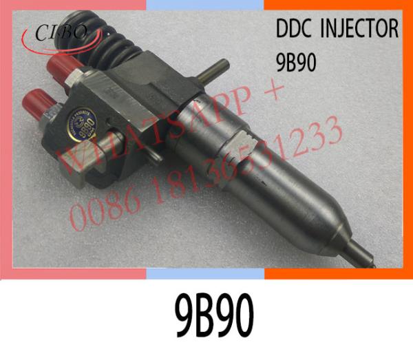 9B90 DETROIT Neutral Diesel Engine Fuel Injection Pump