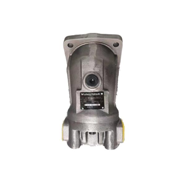 63cm3 Displacement A2FM Series Rexroth Hydraulic Motor for Long-Lasting Performance