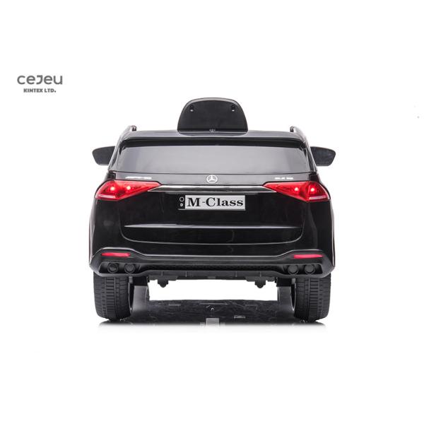 Автомобиль детей GLE 450 лицензированный привел лицензированную езду Benz Мерседес на автомобиле 25KG