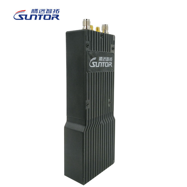 Передатчик NLOS ячеистой сети IP видео-