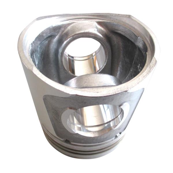 Engine Spare 114MM Cummins Diesel Engine Parts 8.3L 6C 6CT 6CTA 6CTAA