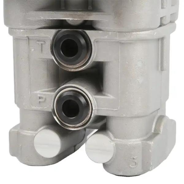 Педальный клапан экскаватора 14612097 14515047 для Ec210 240 290 360 460 480