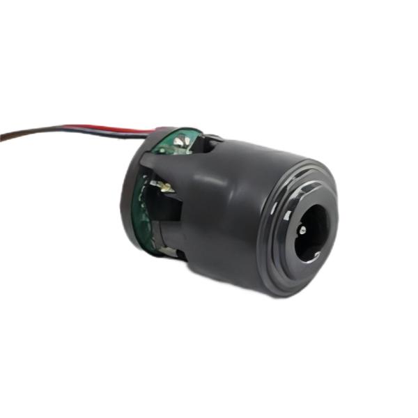 KG-4560DC12 Brushless Vacuum Cleaner Motor 12V 120000RPM 103W Customizable