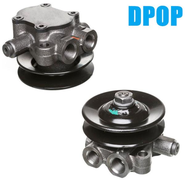 22802475 21021484 20865735 20850136 20795665 For  Spare Parts Fuel Pump