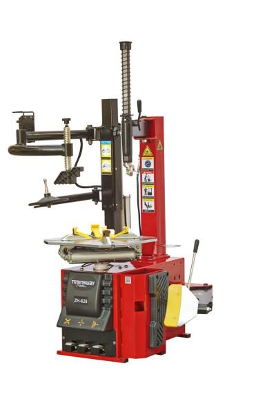 Estrada de comboios Zh620 Equipamento de serviço de automóveis Troca de pneus Troca de pneus 97X75X91cm CE