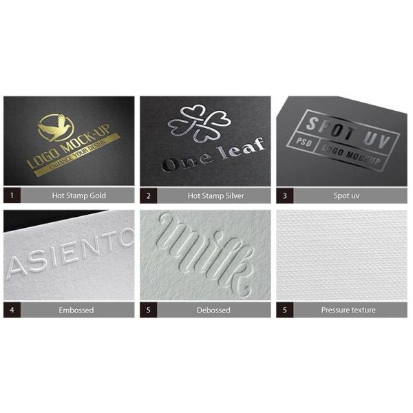 Подарочные коробки картона ПМС Крафт безгнилостной умирают упаковывая коробки устранимые