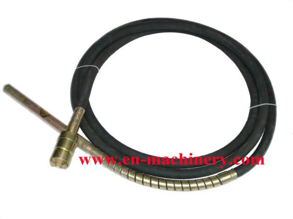 High Quality and High Hardness Concrete Vibrator Poker Concrete vibrating equipment