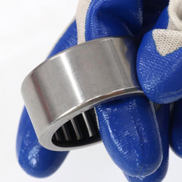 SCE3216AS1 / SCE3216 Inch Drawn Cup Needle Roller Bearings with Open Ends , 50.8*60.325*25.4mm