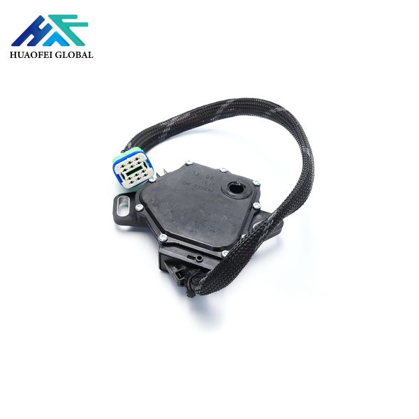 AL4 Gear Position Switch Automatic Transmission Gearbox For Peugeot Citroen