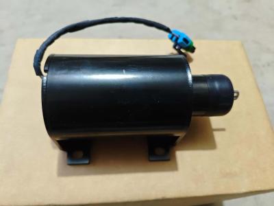 Refrigerator Parts Speed / Start-stop Solenoid Valve For Cold Chain Transportation Parts 10-00520-00