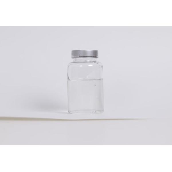 Unmodified Liquid Epoxy Resin Epichlorohydrin HWR 128 With Medium Viscosity