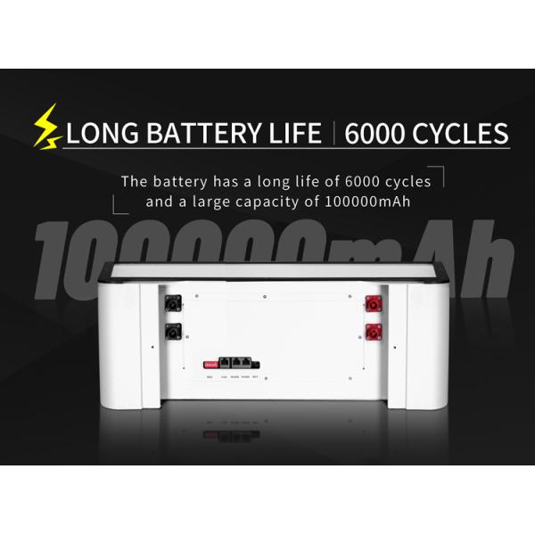 5kw 10kw с батареи системы накопления энергии солнечной батареи Lifepo4 решетки