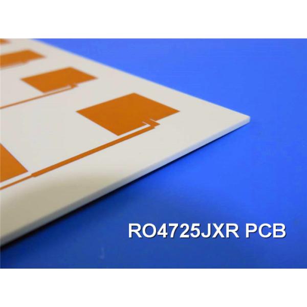 Rogers RO4725JXR Antenna Grade PCB Delivering Exceptional RF Performance Affordable Price