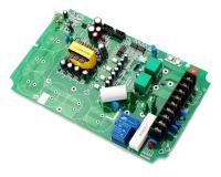 Service adapté aux besoins du client de SMT de panneau de carte PCB d'Assemblée de carte PCB de prototype de HASL pour des projets électroniques utilisés