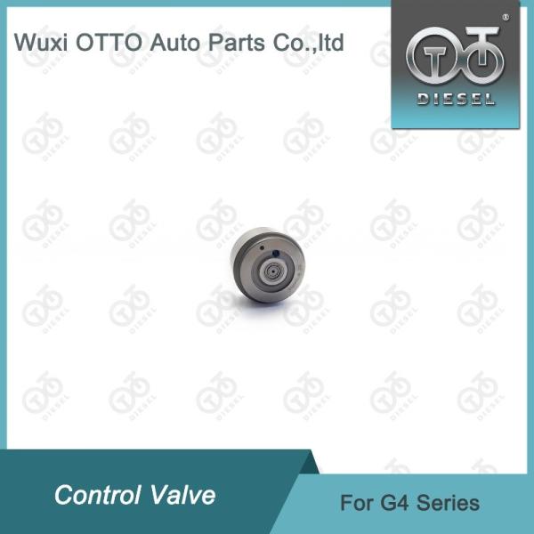 Válvula de control de densidad G4-02