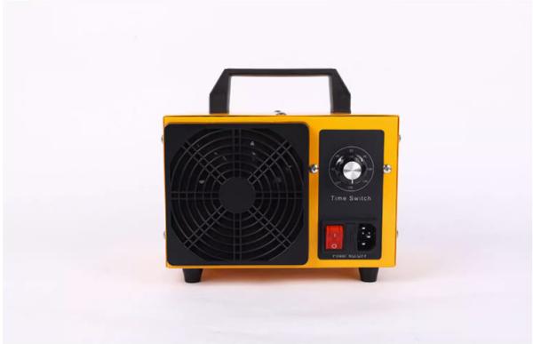 Car Commercial Ozone Generator Deodorizer Air Purifier