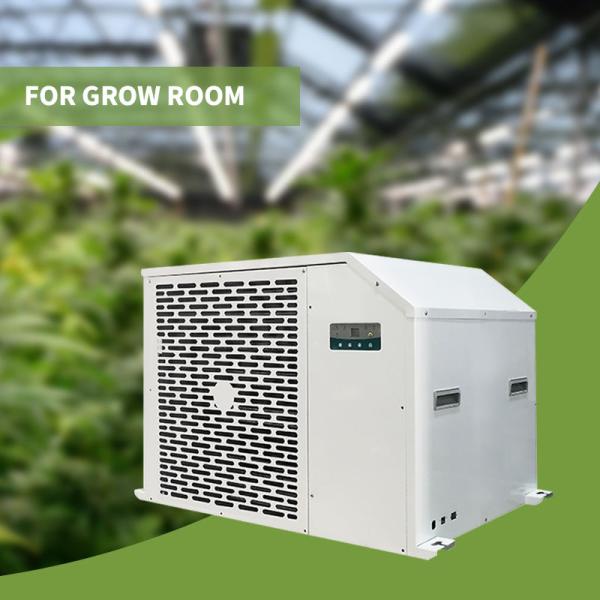 350 Pints Best Quality Ceiling Mounted Greenhouse Grow Room Dehumidifier Industrial Quest Dehumidifier