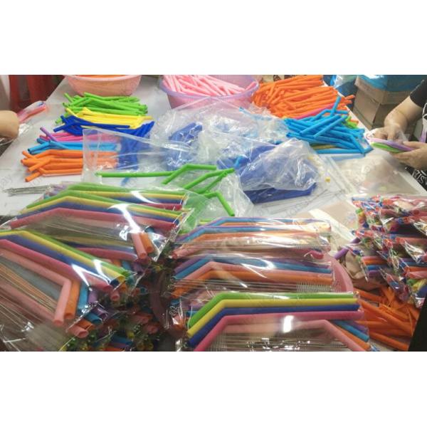 УПРАВЛЕНИЕ ПО САНИТАРНОМУ НАДЗОРУ ЗА КАЧЕСТВОМ ПИЩЕВЫХ ПРОДУКТОВ И МЕДИКАМЕНТОВ одобрило соломы силикона 25cm длинные складывая