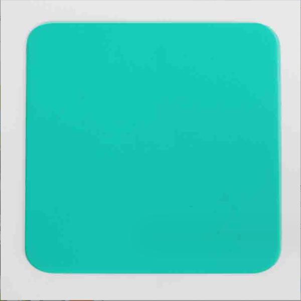 Cup Coaster Silicone Coasters for Drinks Heat Resistant Non-Slip Coffee Table Decor