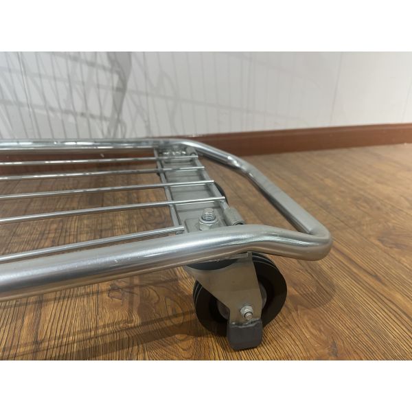 American Style Shopping Trolley Carts, Grocery Shopping Carts for Sale
