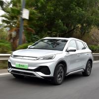 2023 Populaire Economy SUV Long Range Véhicule électrique BYD Yuan Plus Flagship Luxe 0km voiture d'occasion À vendre