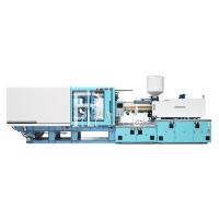 Máquina de engarrafamento da modelação por injeção da pré-forma da fábrica 320g do galão