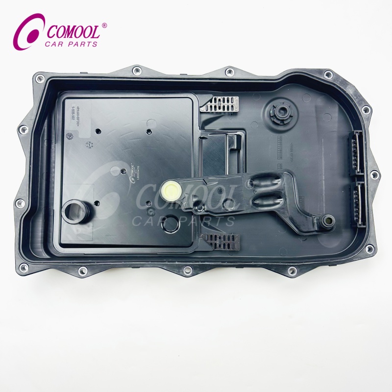 Auto Parts Transmission Oil Sump Pan LR053470 For Land Rover Range Rover Sport