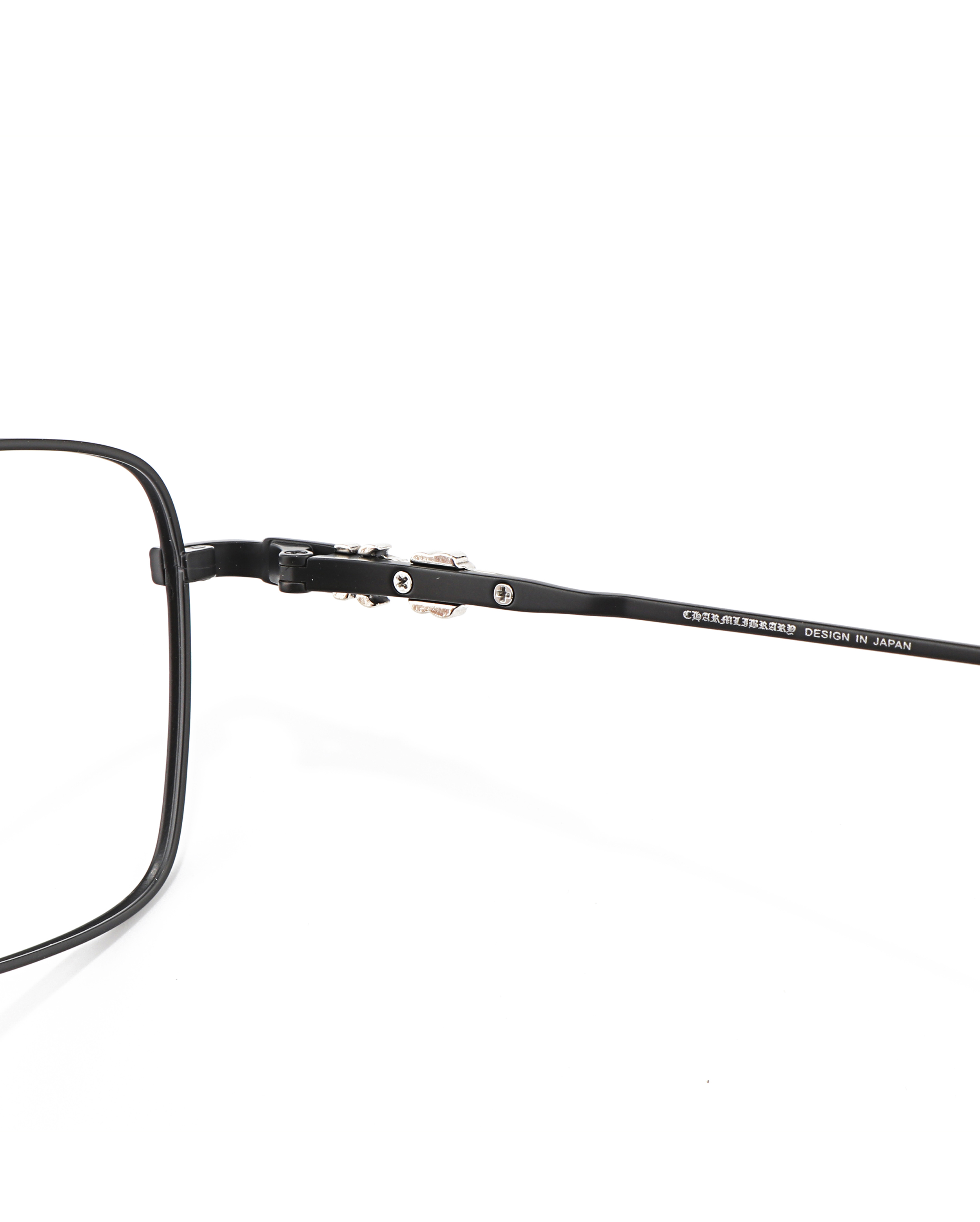 Classic Pilot Black Gold Presbyopia Multi Focus Luxury Brand Three Dimensional Silver Jewelry Carving Fashion Women Men Glasses