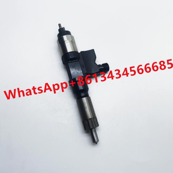 8-98284393-0 injetores diesel de Denso do bocal 095000-8903