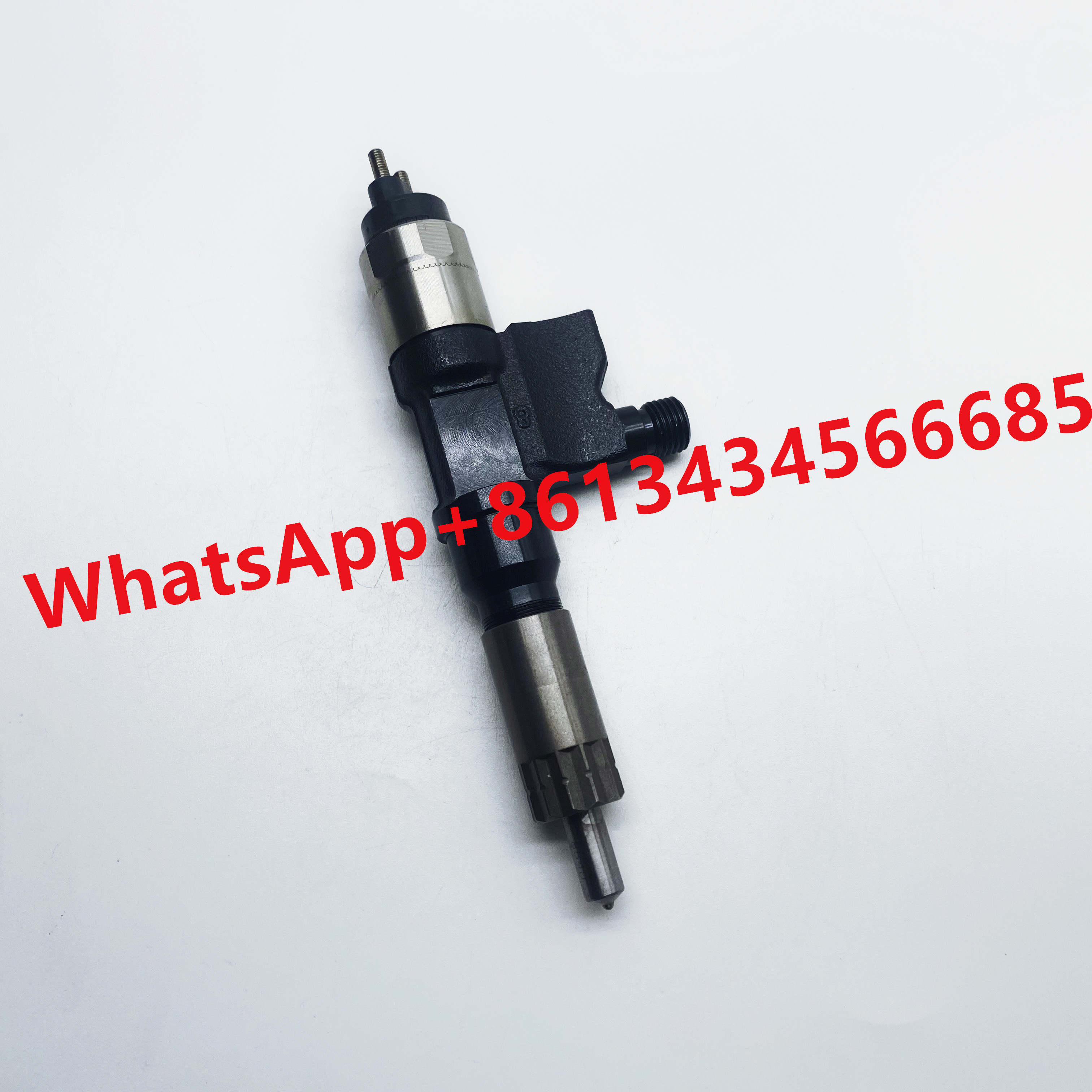 295050-1401 топливная форсунка 8-98238463-1 295050-1401 форсунка для сопла форсунки двигателя ИСУЗУ 4ХК1 8982384631 295050-1401