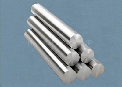 Revestimento de aço inoxidável da moagem da barra redonda de ASTM A276 304 resistência térmica de um comprimento de 6 medidores