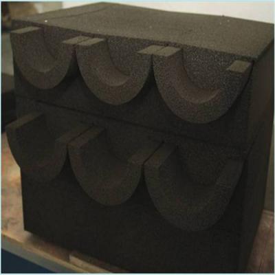 Low Density Cellular Glass Board Insulation , Foam Glass Insulation Board