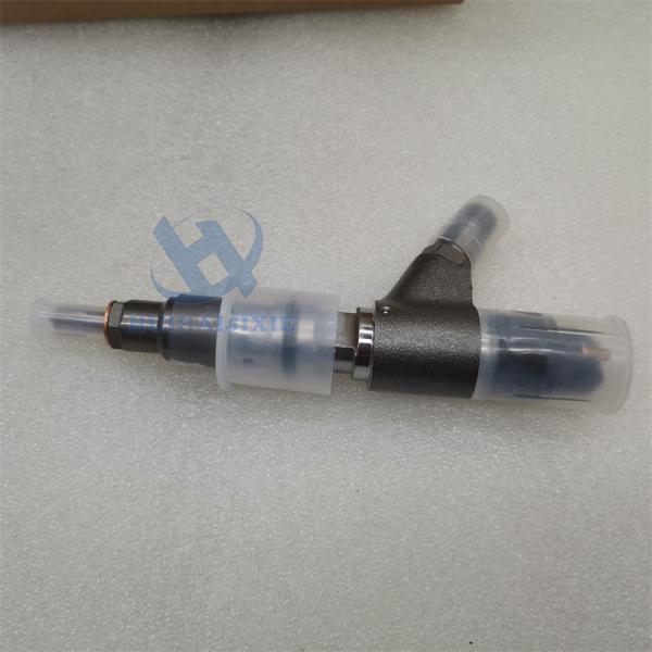 Common Rail Fuel Injector 371-3974 3713974  Fuel Injector For Caterpillar CAT 323D2L Engine C7.1 Wheel Loader 924k 930k 938k