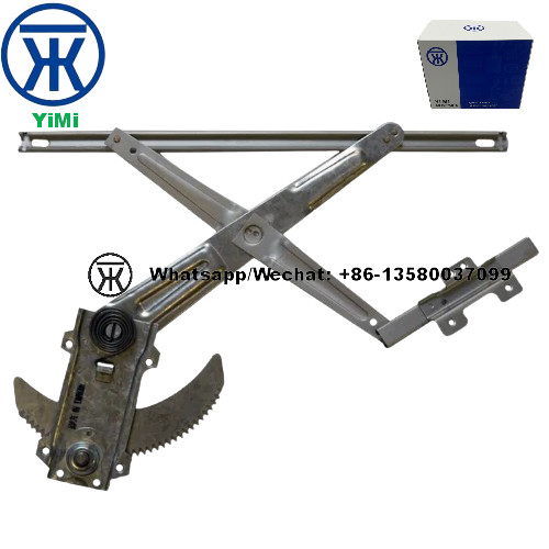 ISUZU TFR REGULATOR WIND/L 8970955320