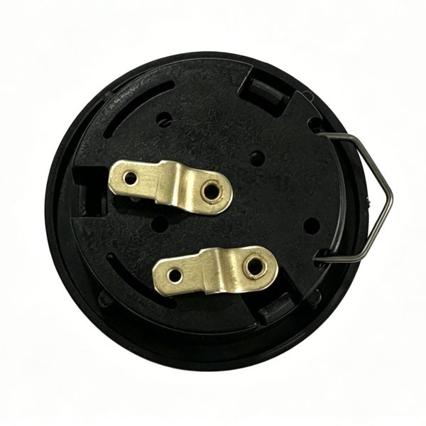 Universal Racing Steering Wheel Accessories Horn Buttons Custom Logo