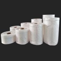 Enveloppe de bulle durable recyclable de colonne d'air, emballage gonflable léger de bouteille