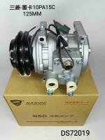 Compresseur à courant alternatif automatique 24V pour FD MSC90T Mit Canter Fuso F53 1A Mitsubishi Pakistan
