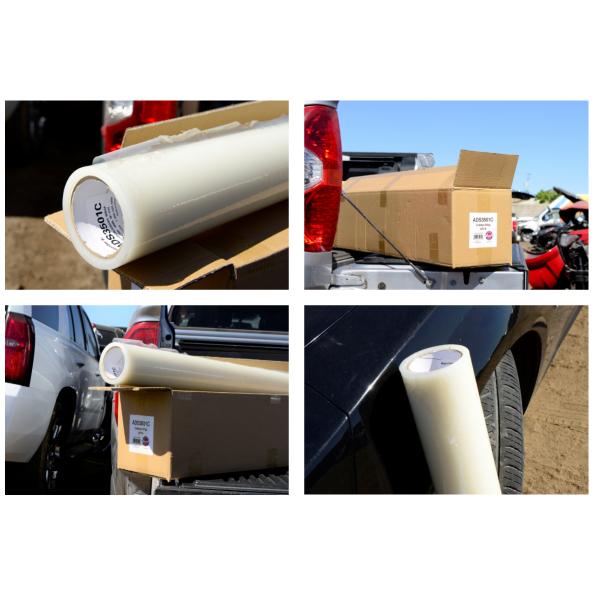 Прозрачная 36