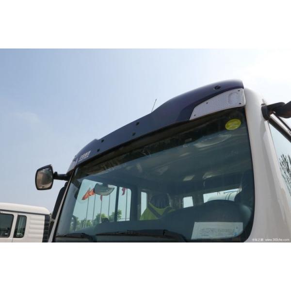 Customized 8X4 7.8m3 HOWO TX 350HP Concrete Mixing Truck for Heavy-Duty Construction