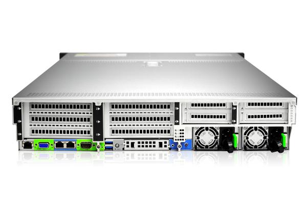ITBK ZC 2230 2U Rack Server with Intel Xeon3 and 32 DDR4 Slots