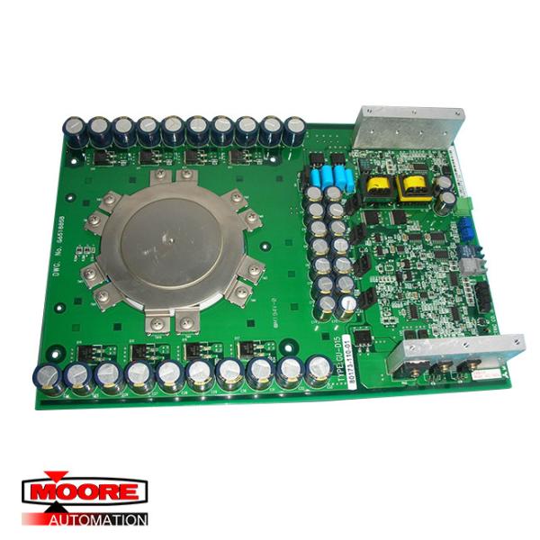GU-D15 80173-110-01 MITSUBISHI  One Year Warranty PLC Module