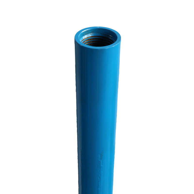108 Corrosion Resistant Stainless Steel Sonde Housing With Durability