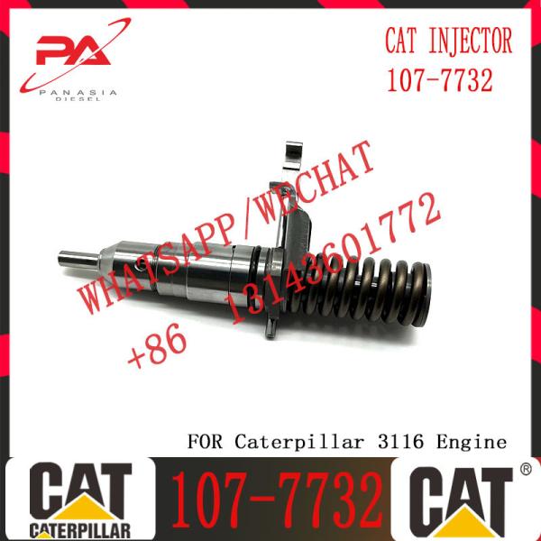 Bocal do original/substituição do injetor da bomba de combustível para C-A-Terpillar 127-8216, 1278216, 1077732, 107-7732 & 0R8682 para 3116 31