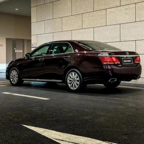 2023 Toyota Crown Aqua Гибридный аккумулятор 5А Двигатель Авто для взрослых четыре колеса лучший лучший продажа