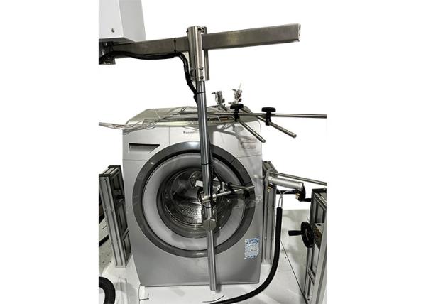 IEC 60335-2-7 Durability Test Equipment For Electric Washing Machine Doors