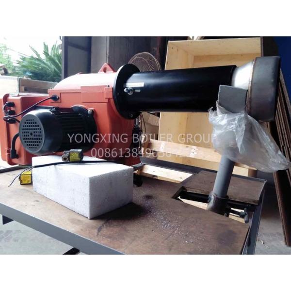 Горелки печи газа коммерчески горелок пакета газа промышленные 200-600 Кв