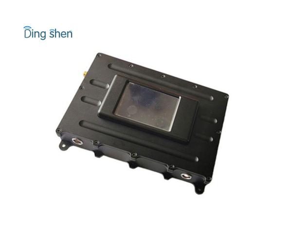 COFDM Digital Video Transmitter And Receiver 20km-60km 3 Watt