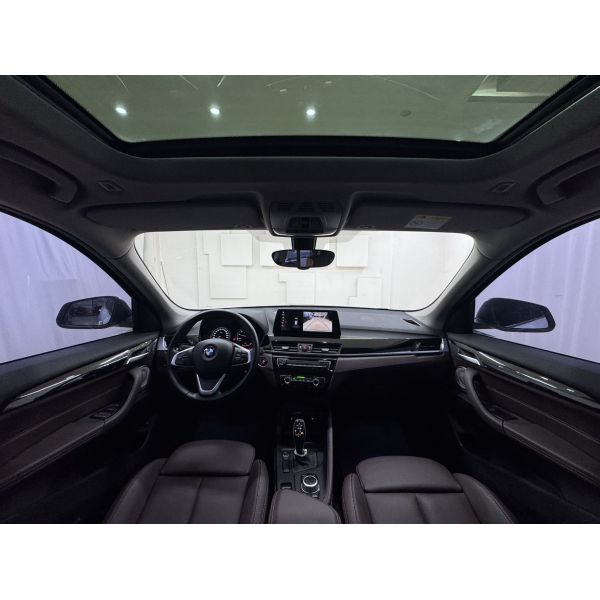 BMW X1 2021 Facelift sDrive20Li Fashion Edition